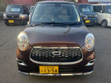キャスト スタイル X SAII 4WD 