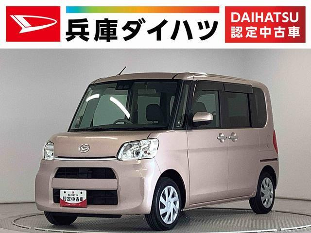 タント X リミテッド SAIII 