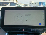 ハリアー 2.0 G 禁煙車 ワンオーナー