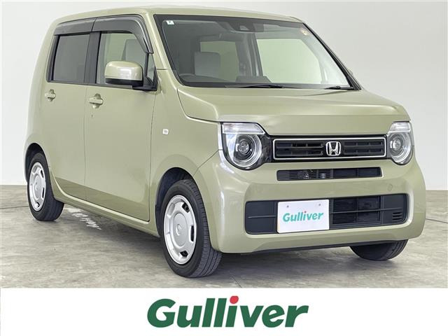 N-WGN L ホンダ センシング ワンオーナー 修復歴無し