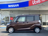 購入後は安心のアフターサービスもあります。貴方のカーライフを山口日産ステージ23周南店でお任せください。
