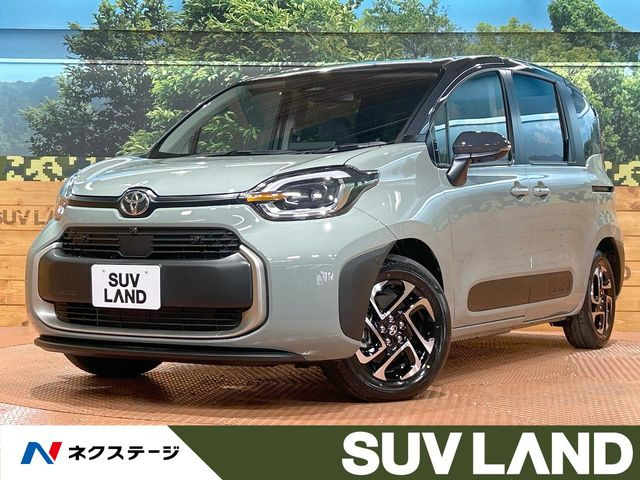 シエンタ ハイブリッド 1.5 Z 