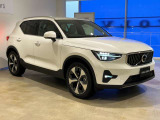 XC40 ウルトラ B4 AWD 4WD 