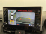 RAV4  G サンルーフ 修復歴無し