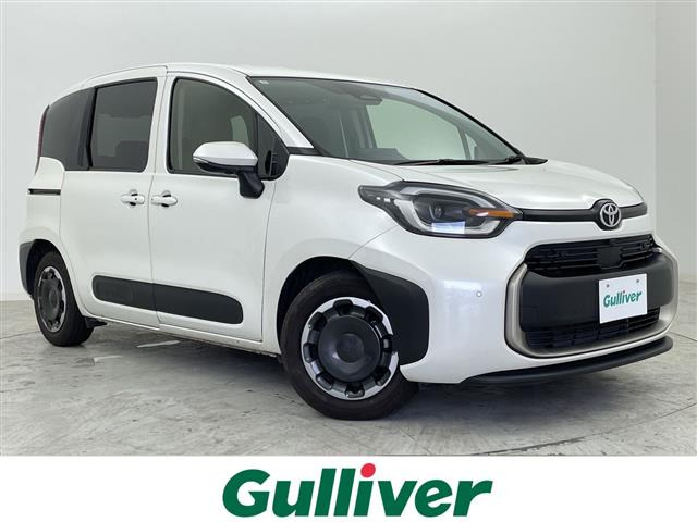 シエンタ ハイブリッド 1.5 Z 修復歴無し