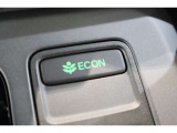 ECONスイッチの効果とあなたの運転で、クルマと力をあわせ「燃費向上=ガソリン代の節約=CO2 削減」のチャレンジをお楽しみください。