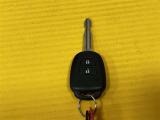 ワイヤレスキー1本のお渡しとなります!スペアキーは欠品となります。
