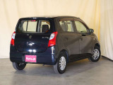 ■中古車だけではなく新車の販売・オリジナル設定も可能です。トヨタ、日産、ホンダ、スバル、ダイハツ、スズキ、マツダ、三菱の各社を取扱い。H24年度はスバル店の新車販売台数全国1位を獲得しました。