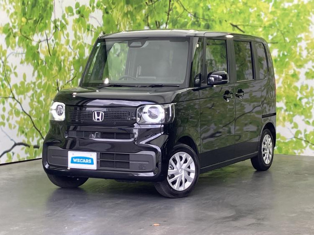 N-BOX  