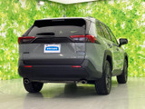 RAV4 2.0 アドベンチャー 4WD 