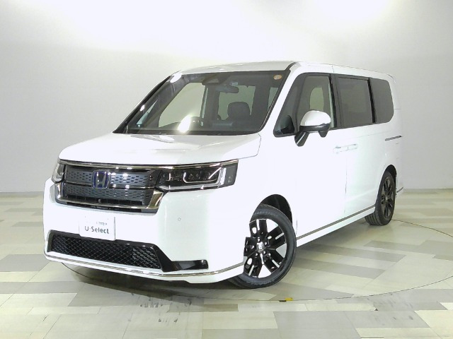 ホンダ ステップワゴン 