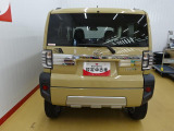 タフト G クロム ベンチャー 4WD 