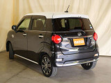 ■中古車だけではなく新車の販売・オリジナル設定も可能です。トヨタ、日産、ホンダ、スバル、ダイハツ、スズキ、マツダ、三菱の各社を取扱い。H24年度はスバル店の新車販売台数全国1位を獲得しました。