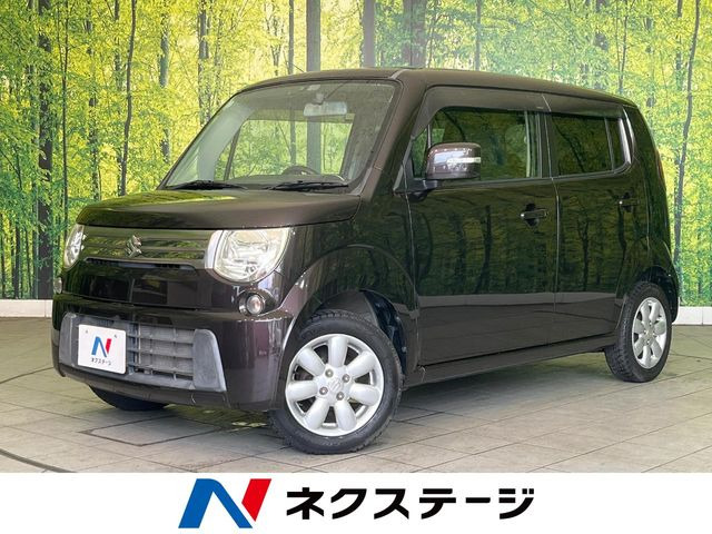 MRワゴン エコ X セレクション 