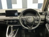 運転しやすいインパネ周りです!見やすいレイアウトで快適なドライブをサポートします!