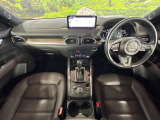 CX-5 2.2 XD エクスクルーシブ モード 