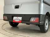 【コーナーセンサー】駐車が苦手な方には特におススメの装備です!搭載されたセンサーで障害物を検知、距離に応じてブザー音で段階的に知らせてくれます♪