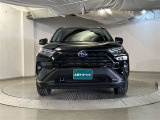 RAV4 2.5 ハイブリッド X 