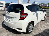 ノート 1.2 e-POWER X 