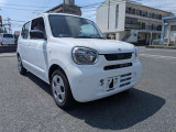 アルト L アップグレードパッケージ装着車