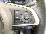 【レーダークルーズコントロール】高速道路での長距離走行が楽に!!自動で速度を保つクルーズコントロールが、衝突軽減システムと連携し、前方の車両を感知して車間を保つように速度調節してくれます!!