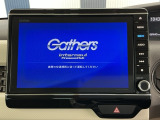 純正メモリーインターナビ付きです!CD・DVD再生、ミュージックサーバー、フルセグTV視聴、Bluetooth・ミュージックプレーヤー接続可能です!
