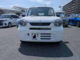 アルト L アップグレードパッケージ装着車