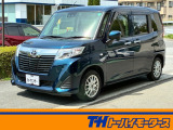 トヨタ ルーミー