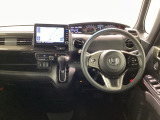 N-BOXカスタム G L ホンダセンシング 