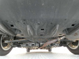 下廻りの状態です。