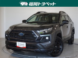 トヨタ RAV4