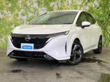 日産 ノートオーラ