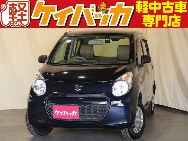 アルト F 