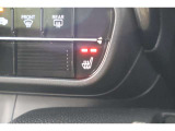 シートヒーター装備付き車!!座席に埋め込まれた電熱線によりシートを暖めることが出来る装備で、温められたシートは、寒い冬には最適です!!