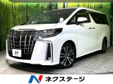 サンルーフ 純正10型ナビ バックカメラ 後席モニター 衝突軽減 ETC