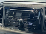 お好きな音楽を車内でお楽しみいただけます♪スピーカー交換・ウーハー追加などの音質向上や、最新ナビ・後席モニター等の取り付けも是非ご相談ください!