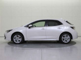 カローラスポーツ 1.2 G 4WD 
