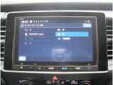 フルセグTV/FM/AM/USB/Bluetoothオーディオ対応