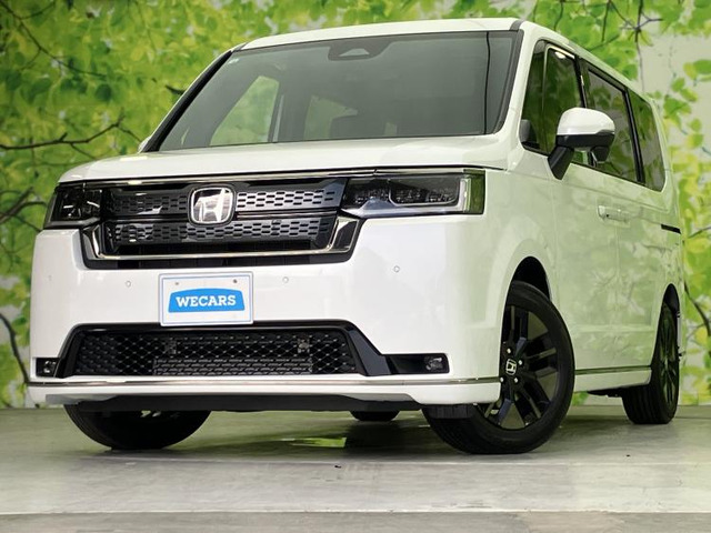 ステップワゴン 1.5 スパーダ 