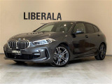 BMW 1シリーズ