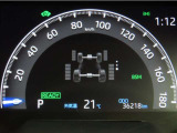 悪路や悪天候に強い4WD車です。
