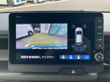 バックカメラ