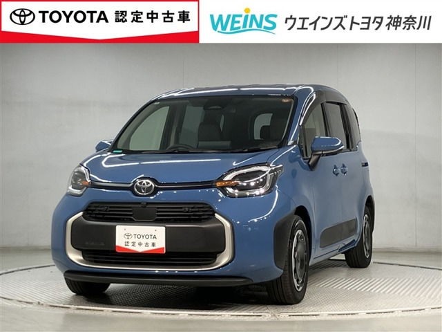 シエンタ ハイブリッド 1.5 Z 