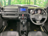 ジムニーシエラ 1.5 JC 4WD 