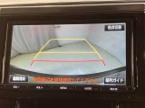 バックカメラも装備され運転をサポ-ト致します。駐車が苦手な方でも後ろが見えますので心配ございません!一度使ったら手放せません。