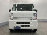 令和7年式 エブリイPAリミテッド 6型 4WD ホワイト