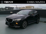 マツダ CX-3