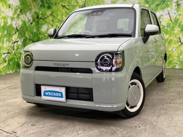 ミラトコット G SAIII 