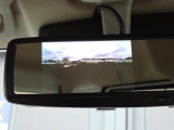 バックカメラ装備しております。駐車時に大変役に立ちますよ。駐車が苦手な方にも便利機能です。