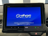 純正ディスプレイオーディオ付きです!Bluetooth・ミュージックプレーヤー接続可能です!